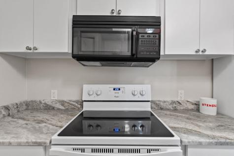 1101 The Cape #6 Horseshoe Bay TX 78657