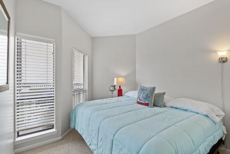 1101 The Cape #6 Horseshoe Bay TX 78657