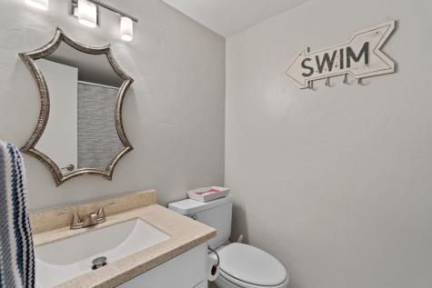 1101 The Cape #6 Horseshoe Bay TX 78657