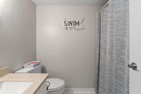 1101 The Cape #6 Horseshoe Bay TX 78657