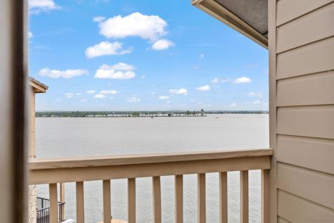1101 The Cape #6 Horseshoe Bay TX 78657
