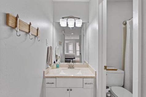 1101 The Cape #6 Horseshoe Bay TX 78657