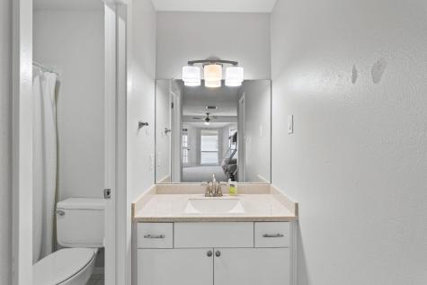 1101 The Cape #6 Horseshoe Bay TX 78657