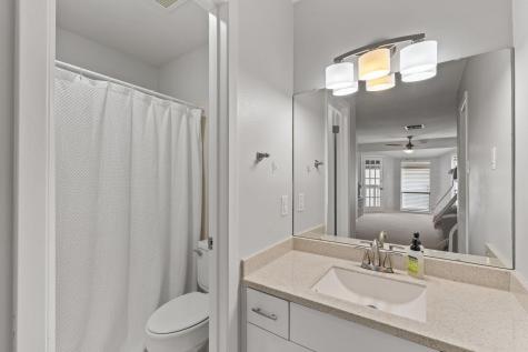 1101 The Cape #6 Horseshoe Bay TX 78657