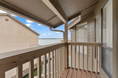 1101 The Cape #6 Horseshoe Bay TX 78657