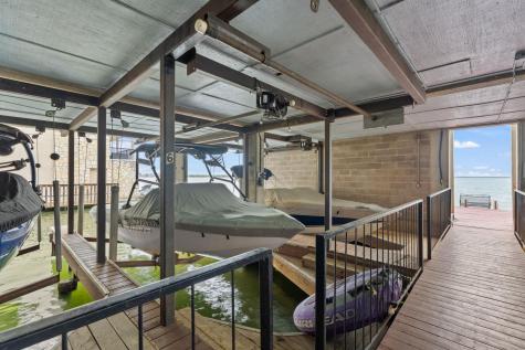 1101 The Cape #6 Horseshoe Bay TX 78657