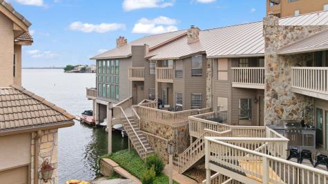 1101 The Cape #6 Horseshoe Bay TX 78657
