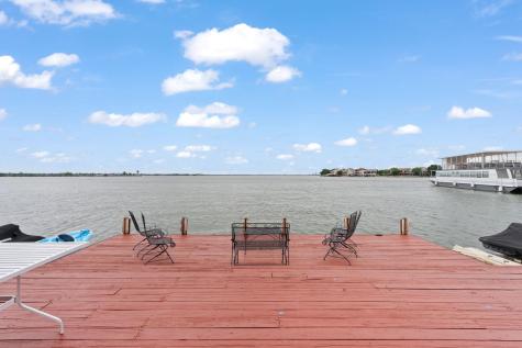 1101 The Cape #6 Horseshoe Bay TX 78657