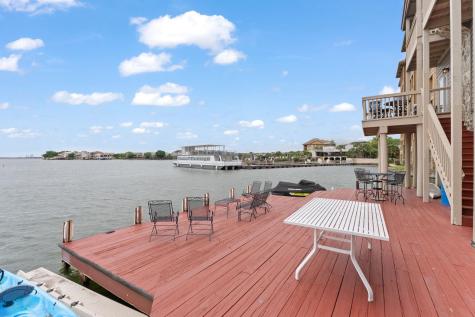1101 The Cape #6 Horseshoe Bay TX 78657