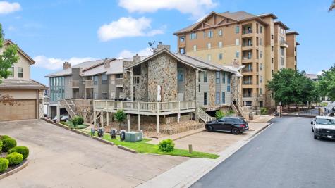 1101 The Cape #6 Horseshoe Bay TX 78657