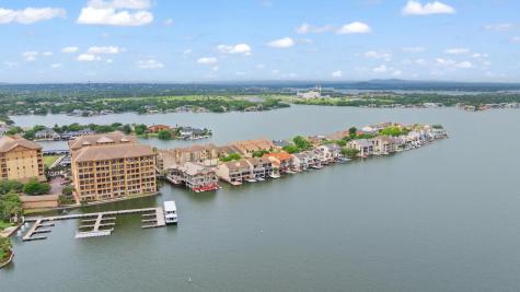 1101 The Cape #6 Horseshoe Bay TX 78657