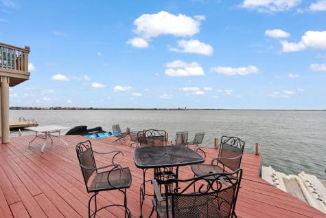 1101 The Cape #6 Horseshoe Bay TX 78657