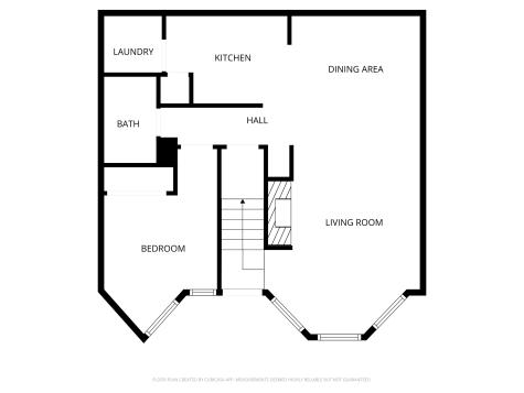 1101 The Cape #6 Horseshoe Bay TX 78657