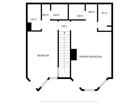 1101 The Cape #6 Horseshoe Bay TX 78657
