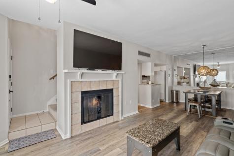 1101 The Cape #6 Horseshoe Bay TX 78657