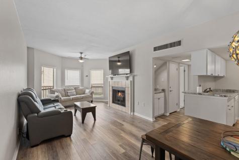 1101 The Cape #6 Horseshoe Bay TX 78657