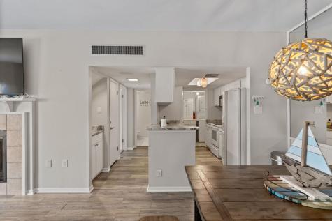 1101 The Cape #6 Horseshoe Bay TX 78657