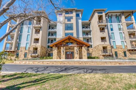 90 Island Drive Horseshoe Bay TX 78657