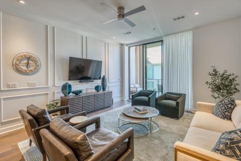 90 Island Drive Horseshoe Bay TX 78657