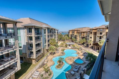 90 Island Drive Horseshoe Bay TX 78657
