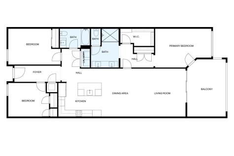 90 Island Drive Horseshoe Bay TX 78657