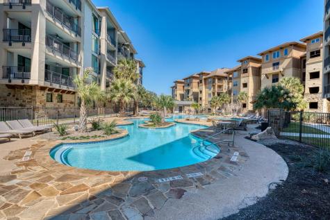 90 Island Drive Horseshoe Bay TX 78657