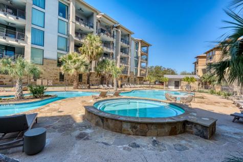 90 Island Drive Horseshoe Bay TX 78657