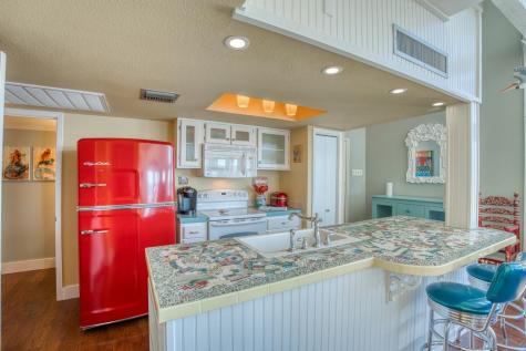 1101 The Cape #8 Horseshoe Bay TX 78657