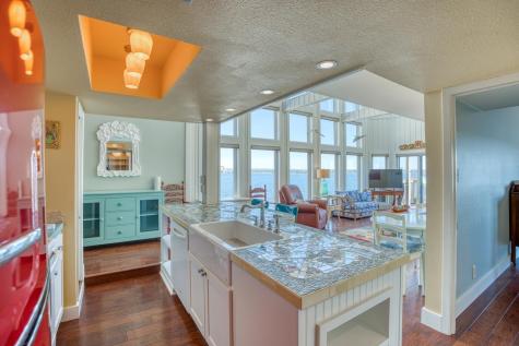 1101 The Cape #8 Horseshoe Bay TX 78657