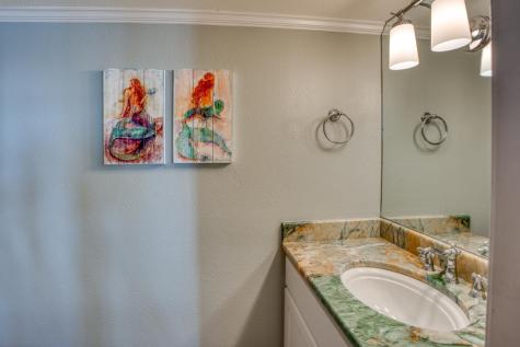 1101 The Cape #8 Horseshoe Bay TX 78657