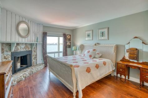 1101 The Cape #8 Horseshoe Bay TX 78657