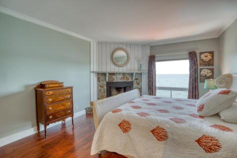 1101 The Cape #8 Horseshoe Bay TX 78657