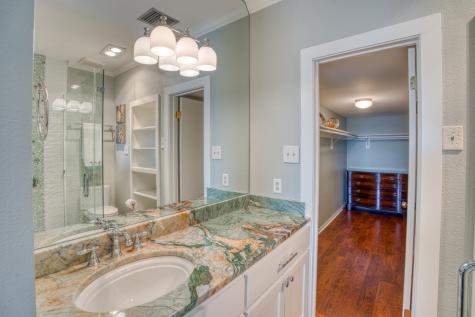 1101 The Cape #8 Horseshoe Bay TX 78657