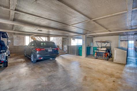 1101 The Cape #8 Horseshoe Bay TX 78657
