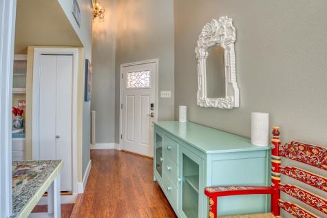 1101 The Cape #8 Horseshoe Bay TX 78657