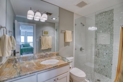 1101 The Cape #8 Horseshoe Bay TX 78657