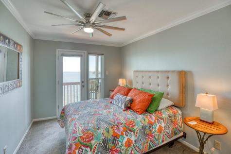 1101 The Cape #8 Horseshoe Bay TX 78657