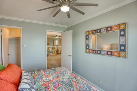 1101 The Cape #8 Horseshoe Bay TX 78657