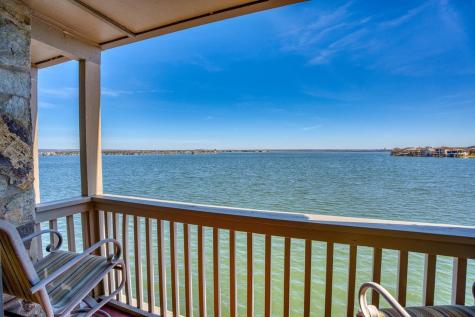 1101 The Cape #8 Horseshoe Bay TX 78657