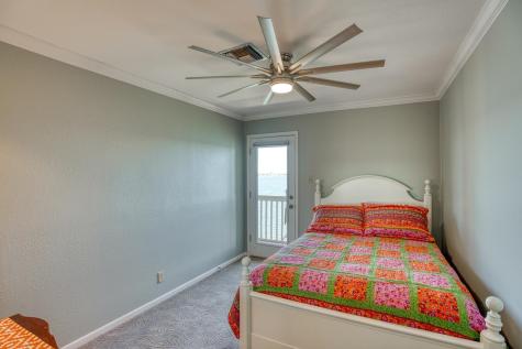 1101 The Cape #8 Horseshoe Bay TX 78657