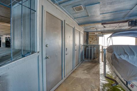 1101 The Cape #8 Horseshoe Bay TX 78657