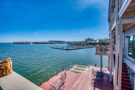 1101 The Cape #8 Horseshoe Bay TX 78657