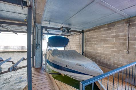 1101 The Cape #8 Horseshoe Bay TX 78657