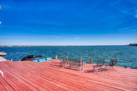 1101 The Cape #8 Horseshoe Bay TX 78657