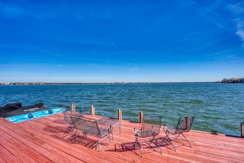 1101 The Cape #8 Horseshoe Bay TX 78657