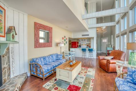 1101 The Cape #8 Horseshoe Bay TX 78657