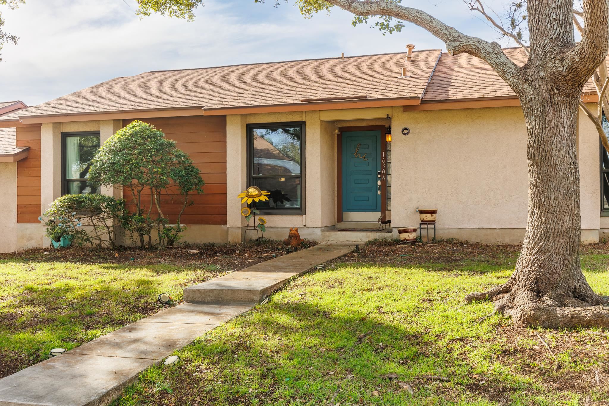16306 Buena Tierra Street San Antonio TX 78232