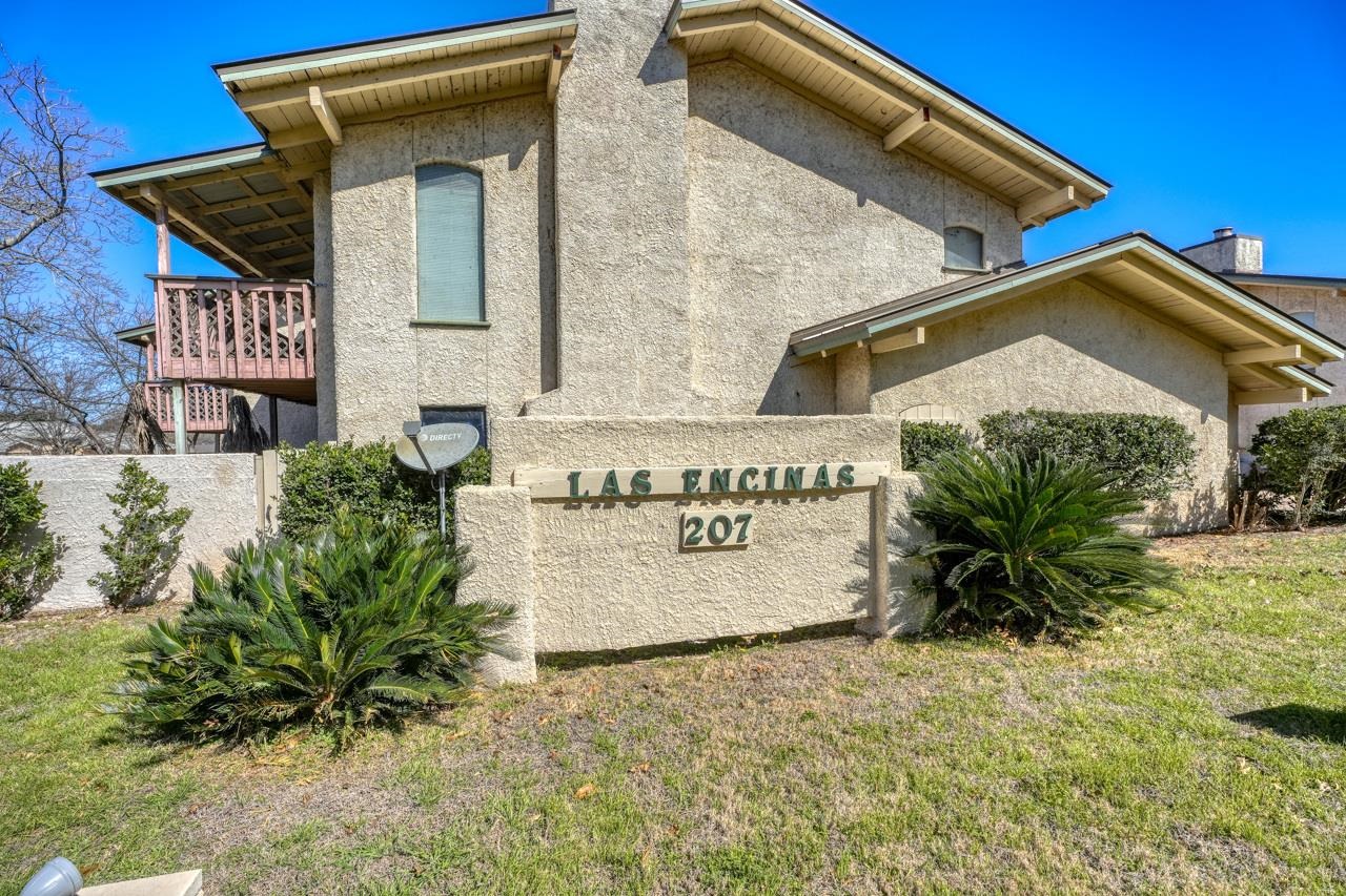 207 Hi Circle N #105 A&b Horseshoe Bay TX 78657