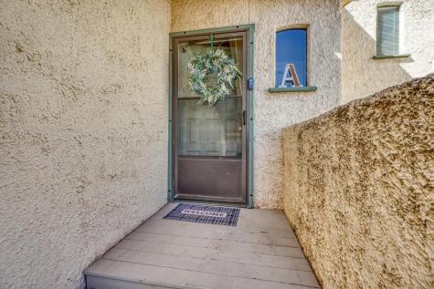 207 Hi Circle N #105 A&b Horseshoe Bay TX 78657