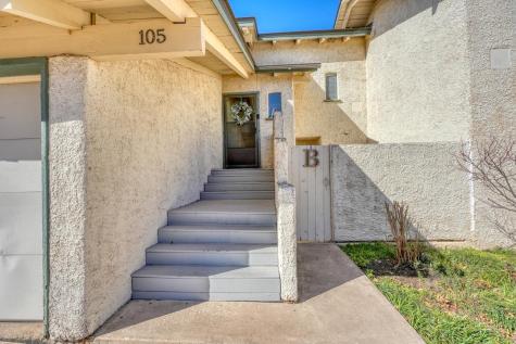 207 Hi Circle N #105 A&b Horseshoe Bay TX 78657